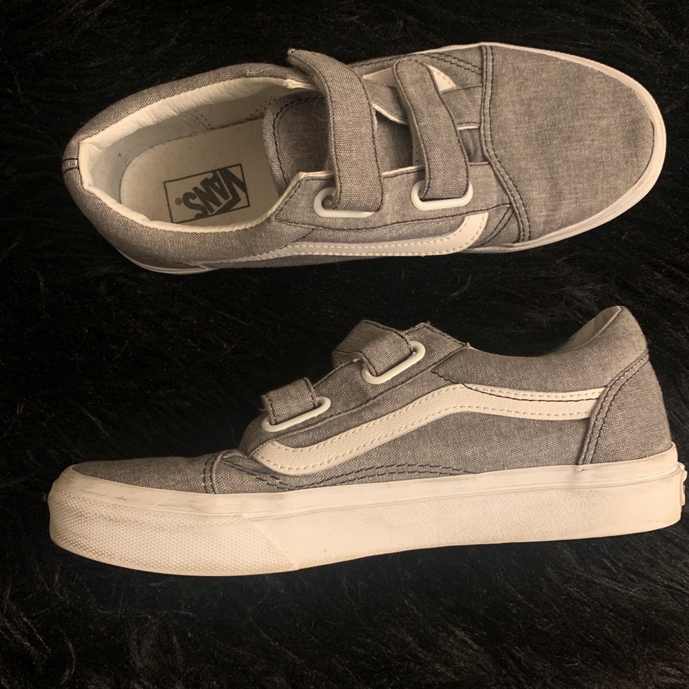 Vans Velcro Sneakers
